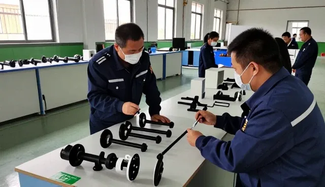 个人用户如何适应不同应用环境